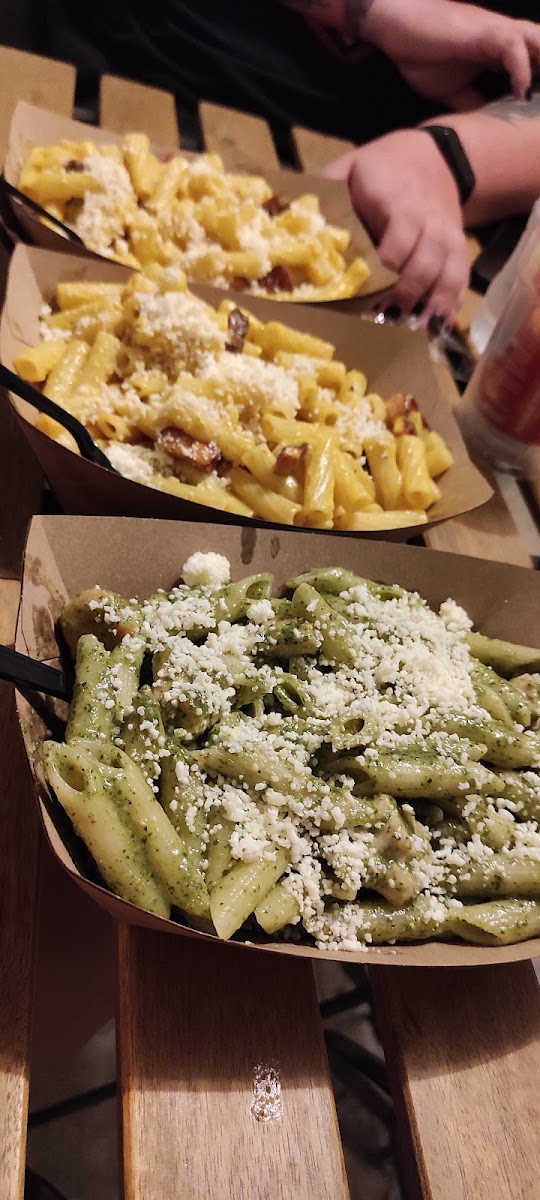 Kings Of Pasta Photos 9