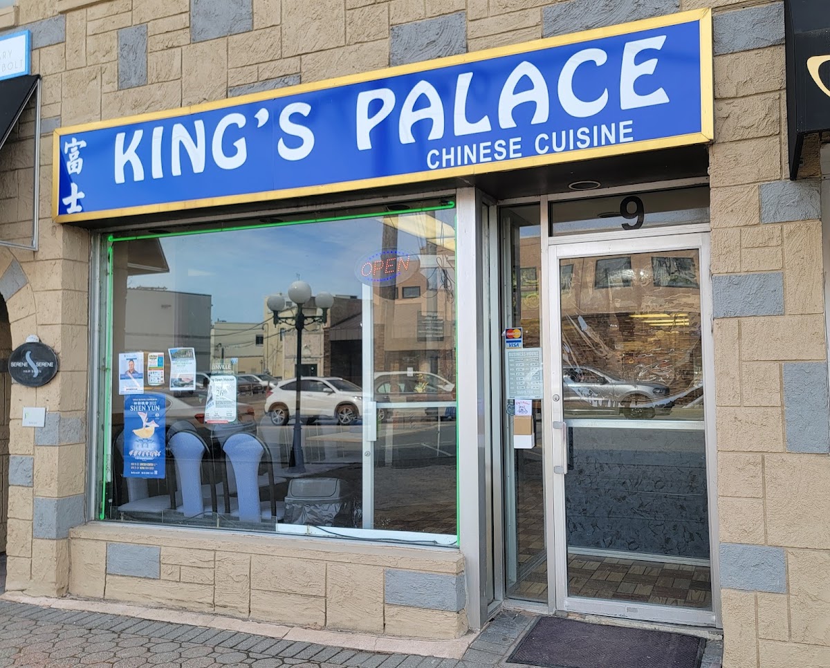 King's Palace