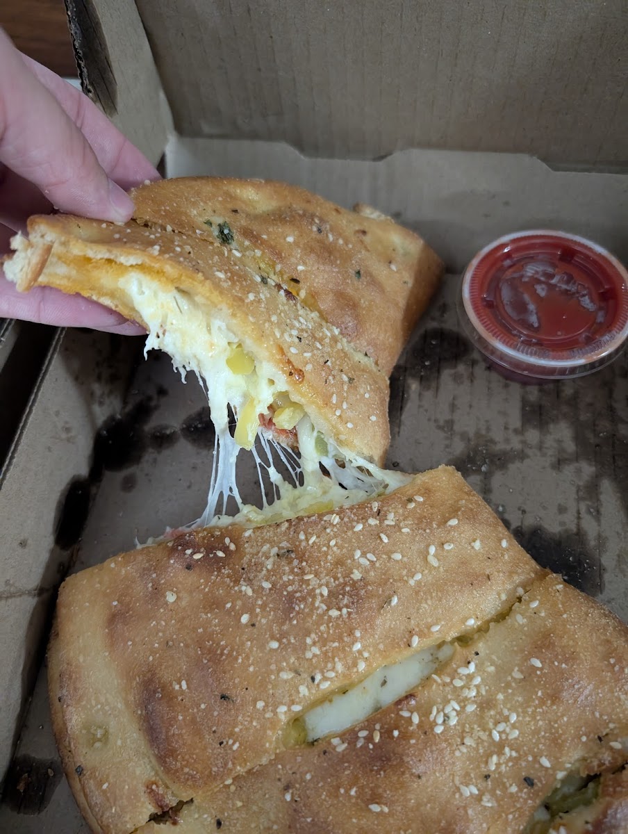 King's Pizza Photos 2