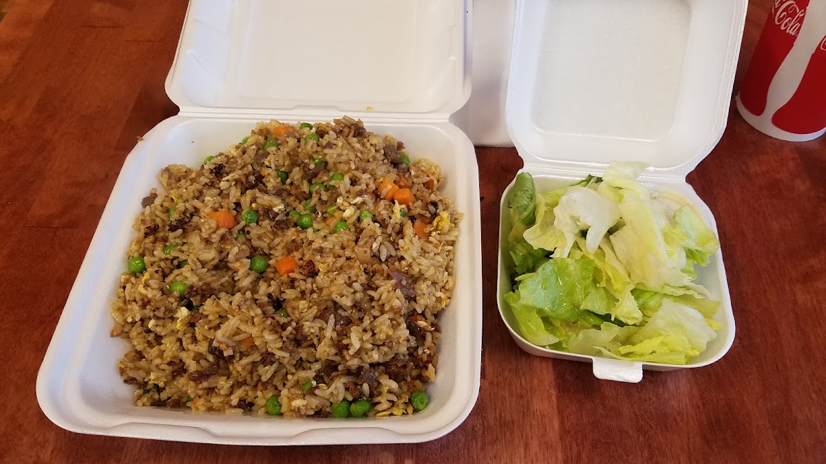 King's Teriyaki Photos 9