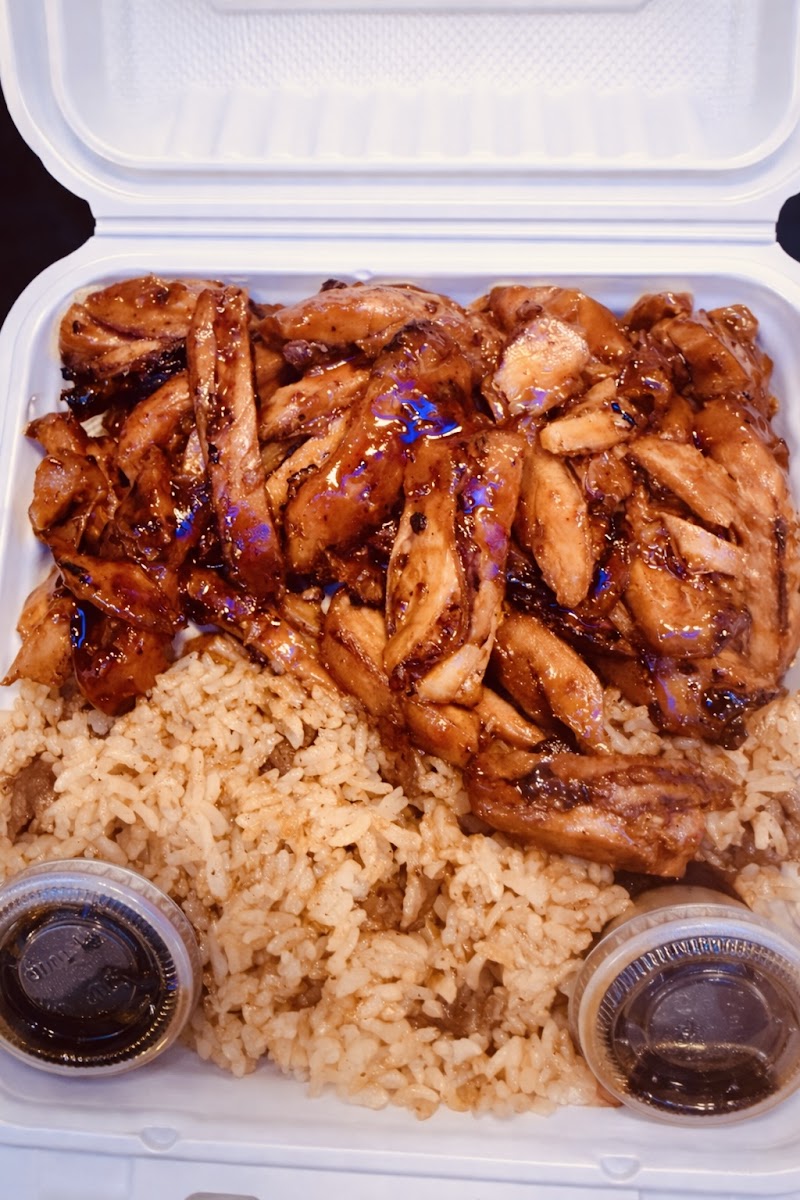 King's Teriyaki Photos 2