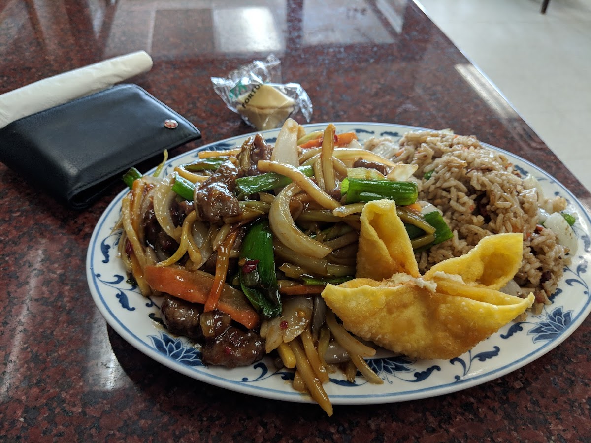 Kings Wok Hartland Inc Photos 2