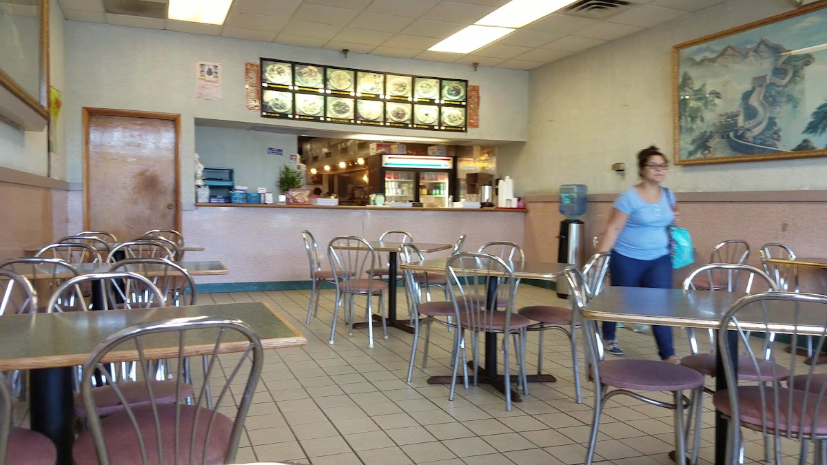 King's Wok Photos 9
