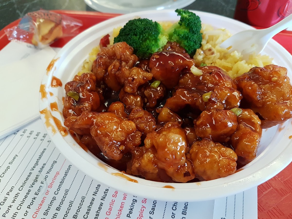 King's Wok Photos 2
