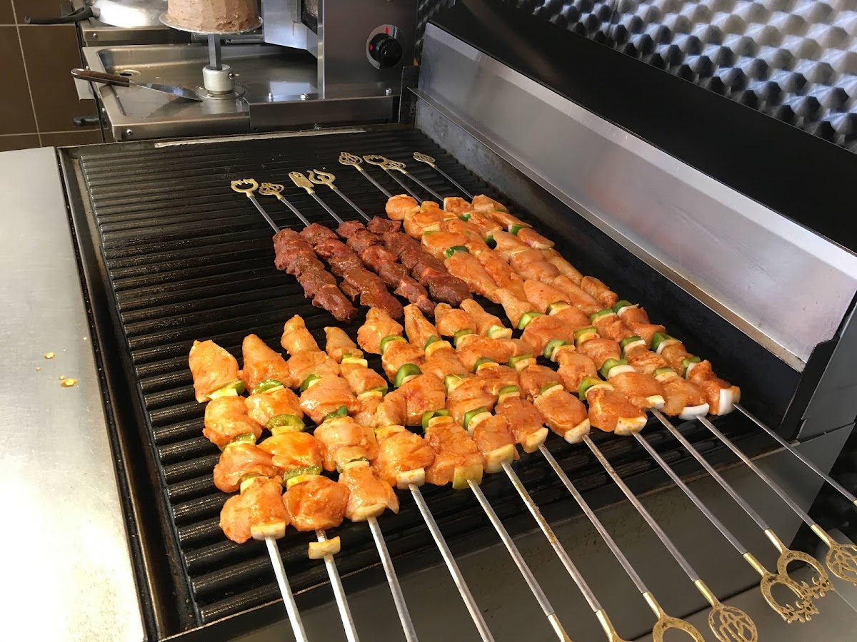 Kingshill Kebabs Photos 9