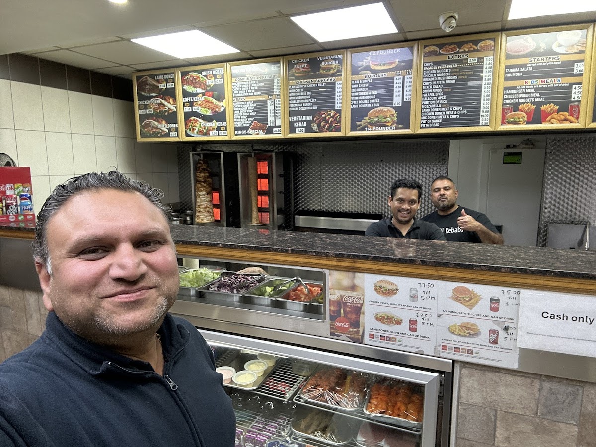 Kingshill Kebabs Photos 2