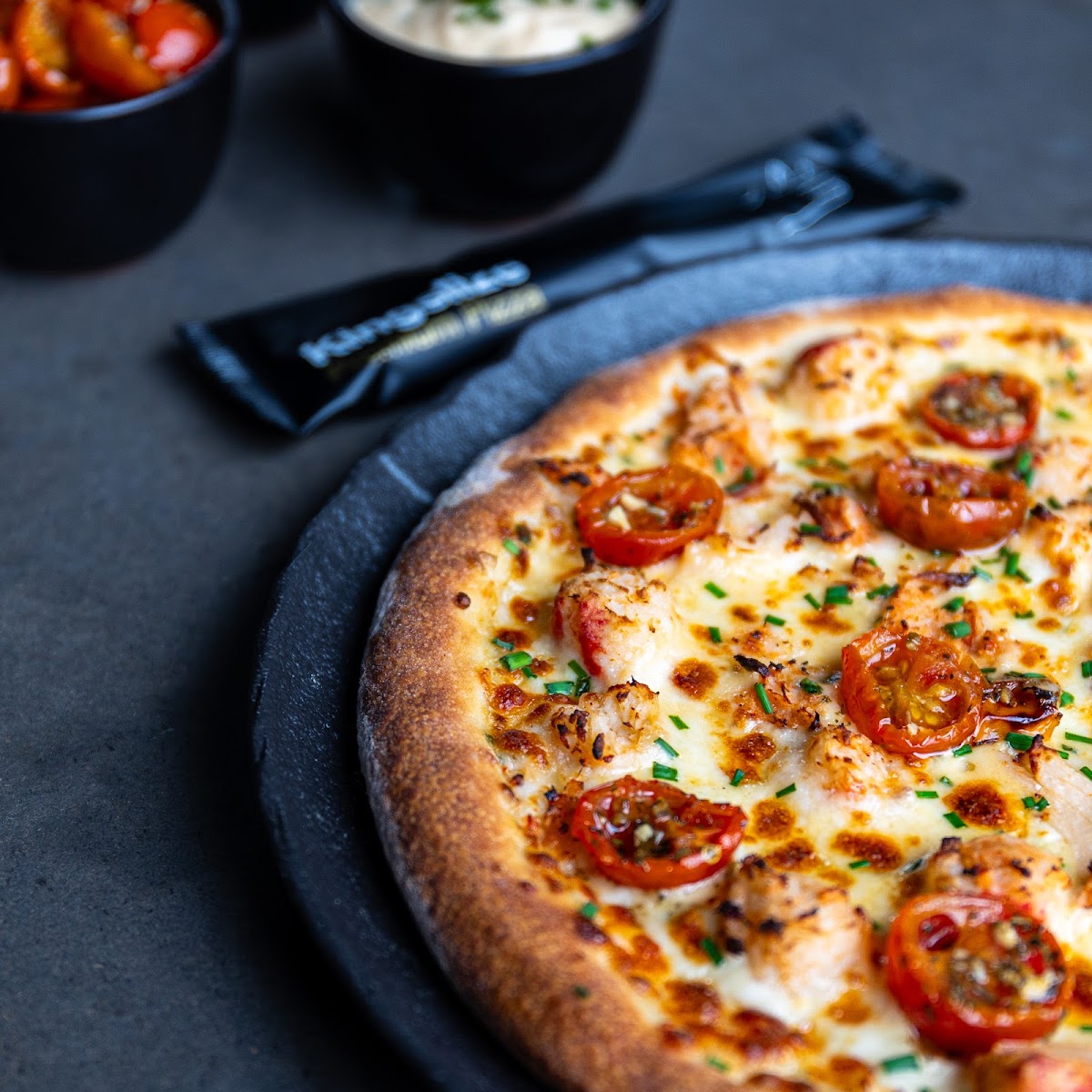 Kingslize Pizza Mechelen Photos 2