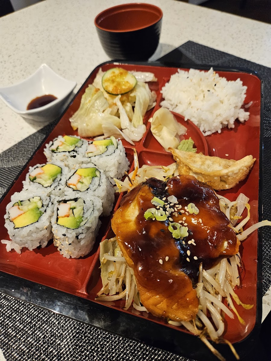 Kinja Sushi Photos 2