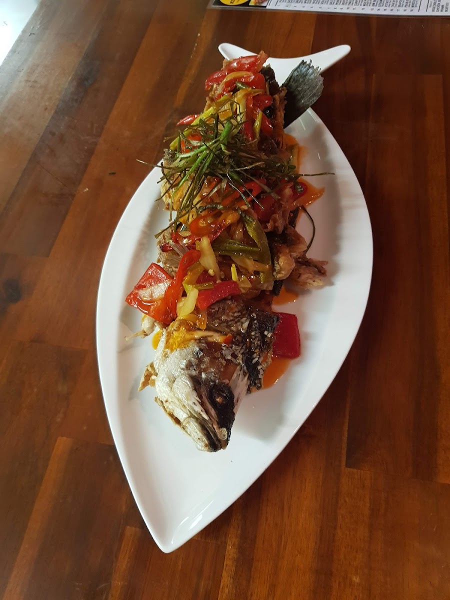 Kinkinkin Thai Restaurant Photos 9