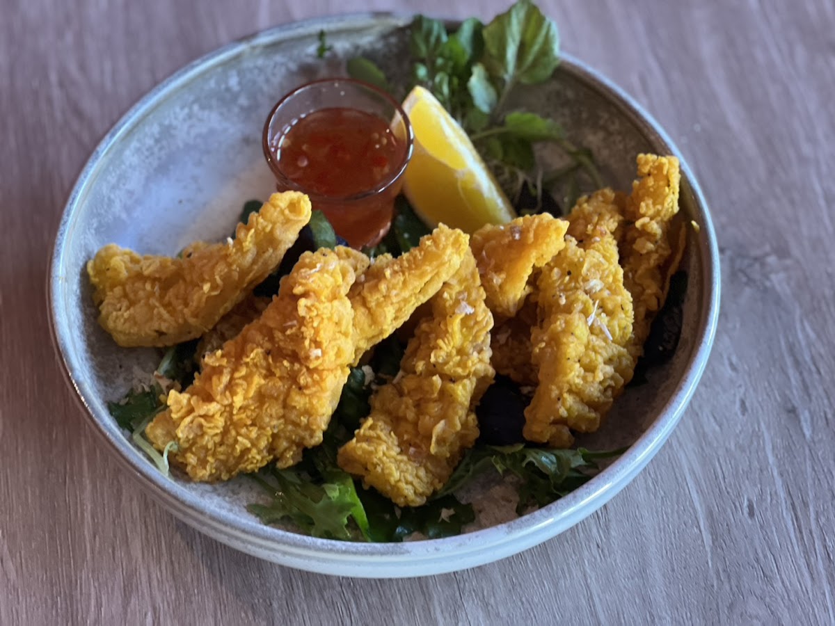 Kinkinkin Thai Restaurant Photos 2