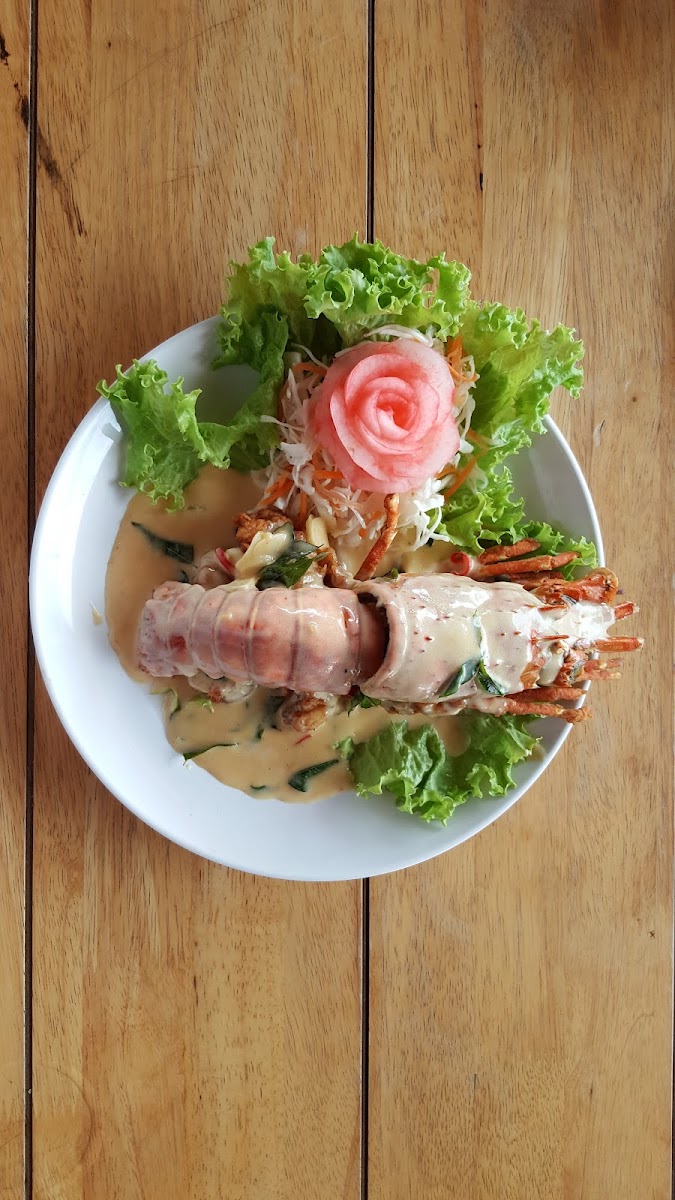 Kinnaree Thai Cuisine Restaurant (No Pork No Lard) Photos 9