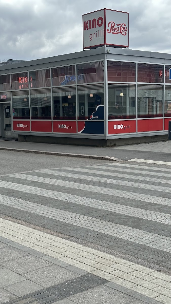 Kino Grilli