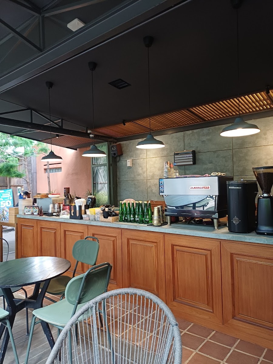 Kinokimi Coffee