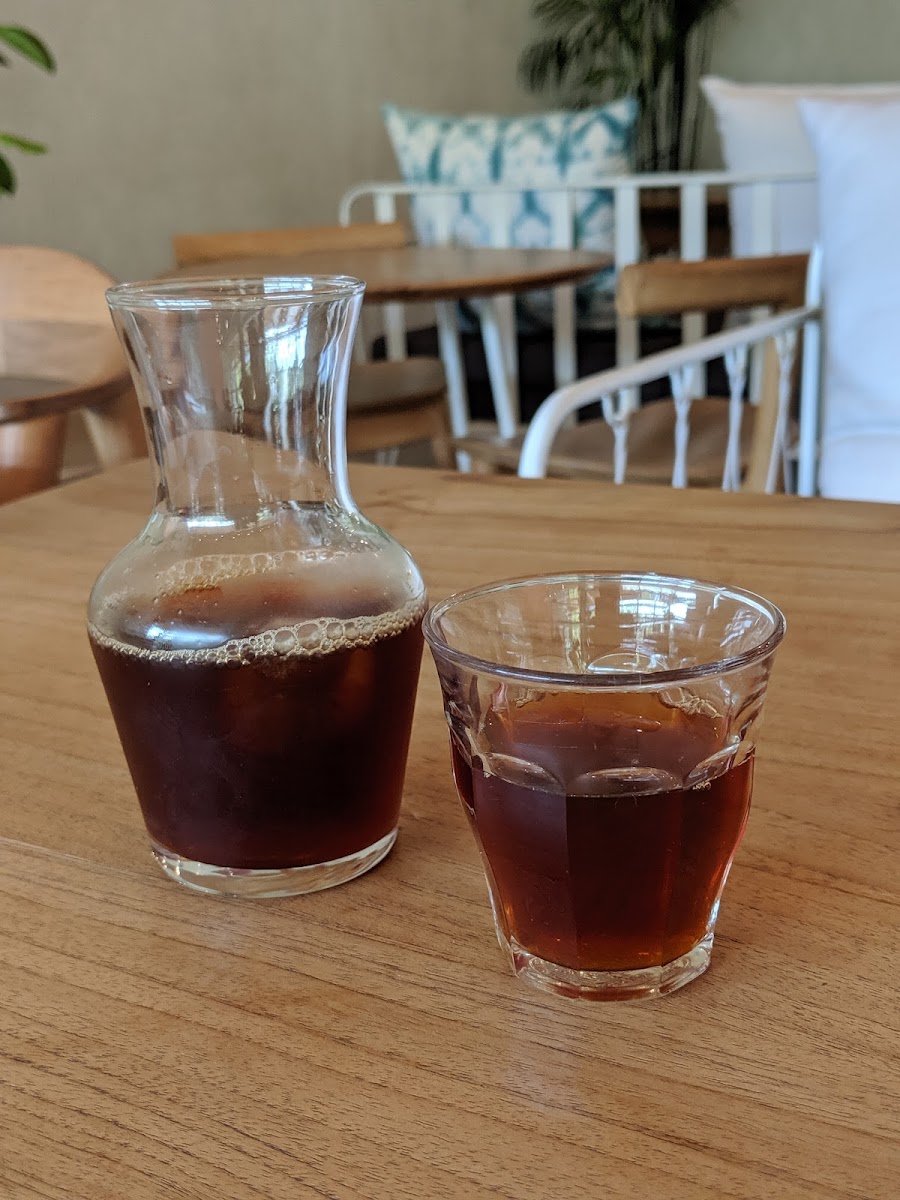 Kinokimi Coffee Photos 9