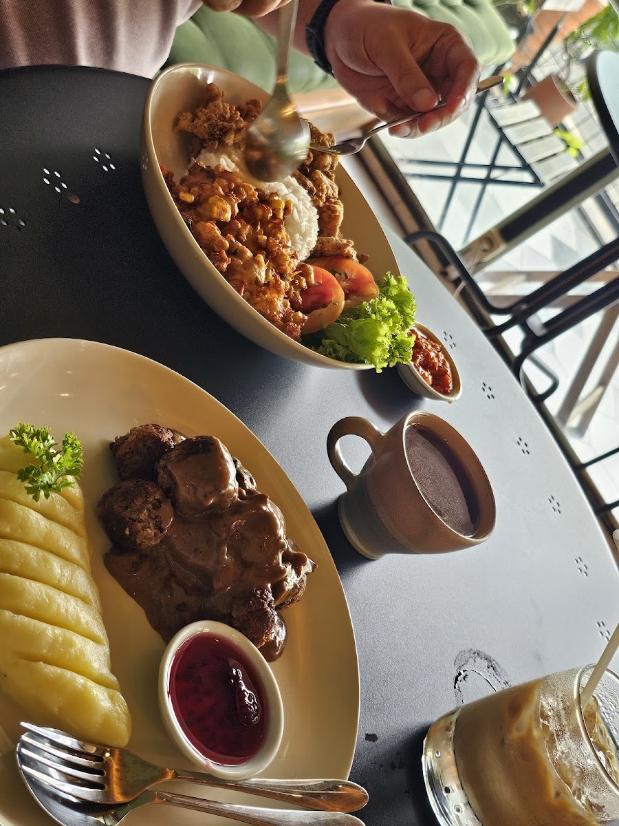 Kinokimi Coffee Photos 2