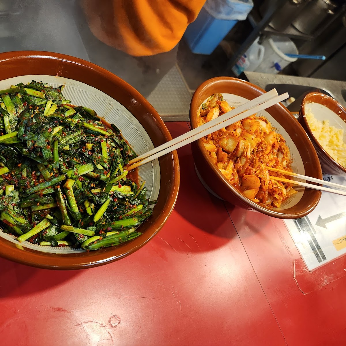 Kinryu Ramen Midosuji Photos 9