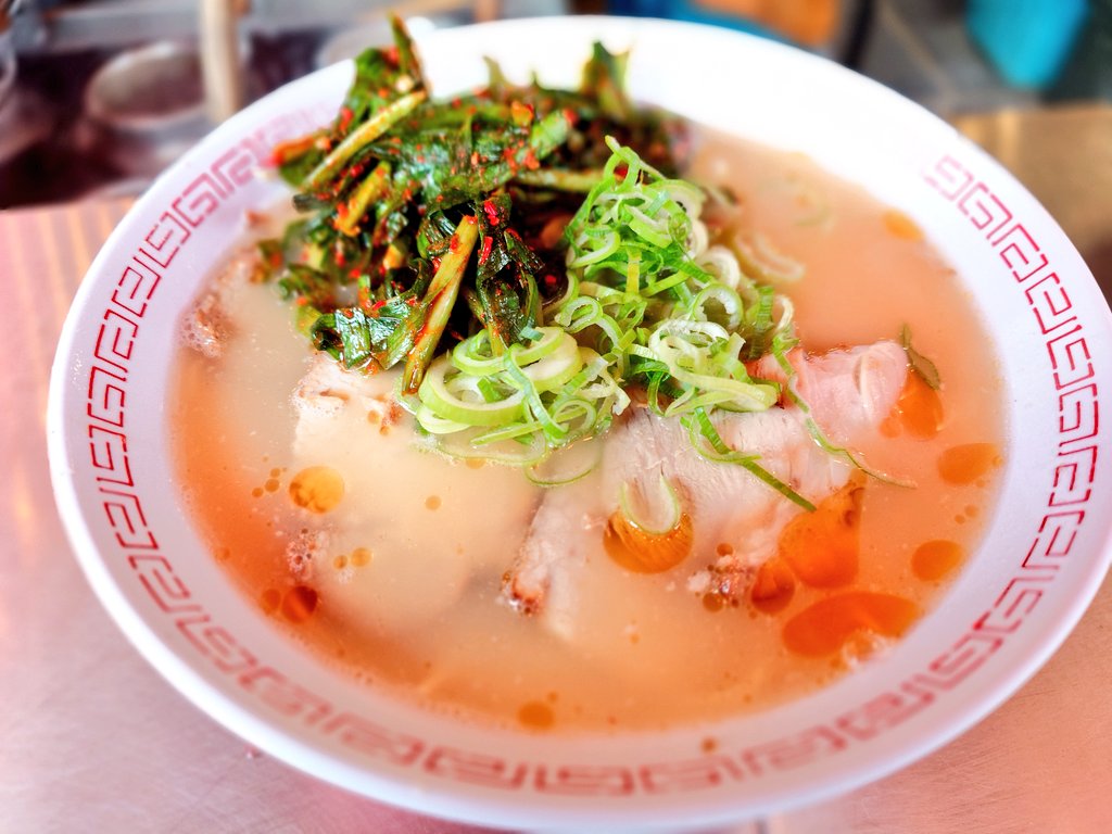Kinryu Ramen Midosuji Photos 2