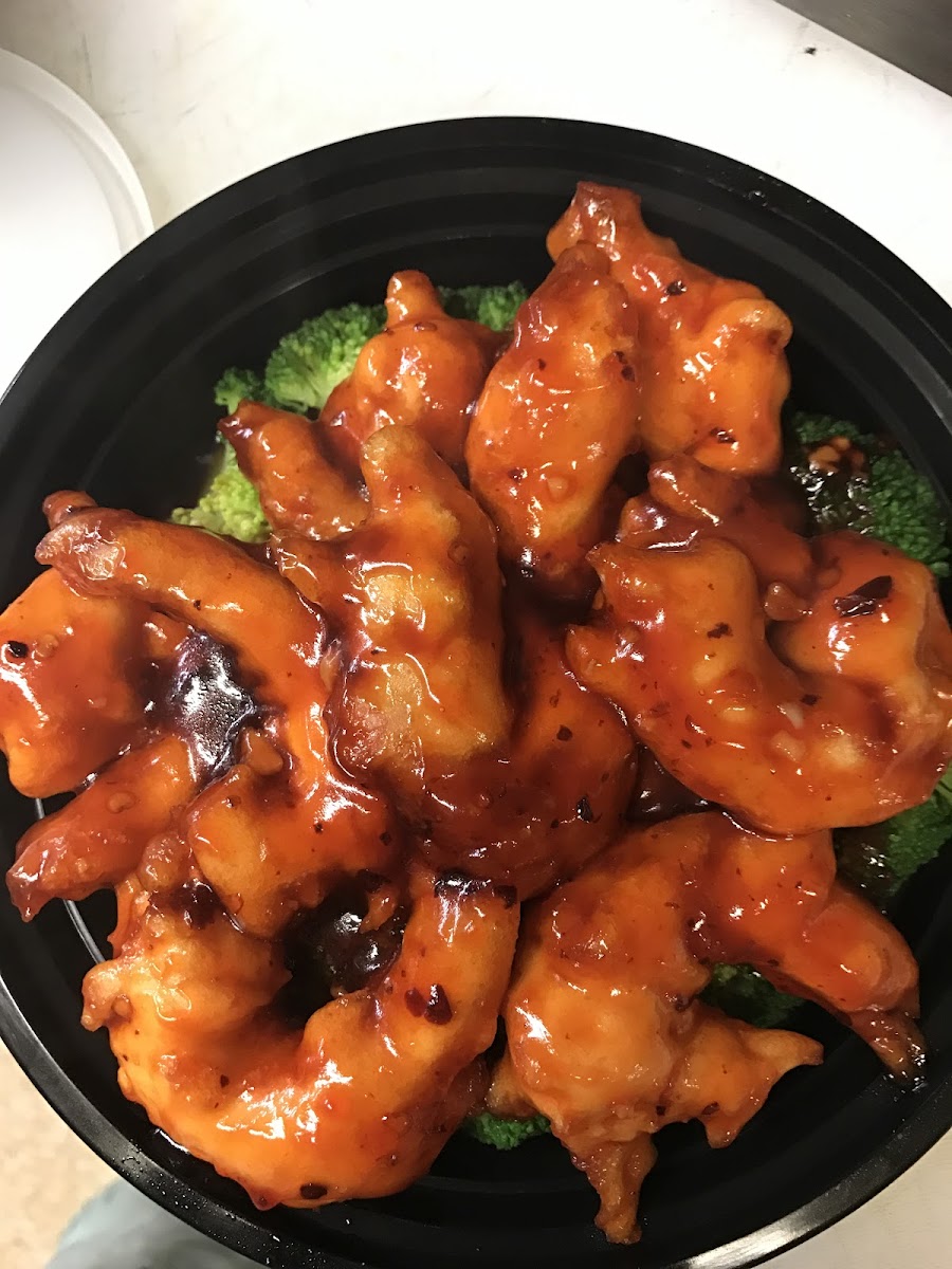 Kin's Wok Restaurant Photos 2