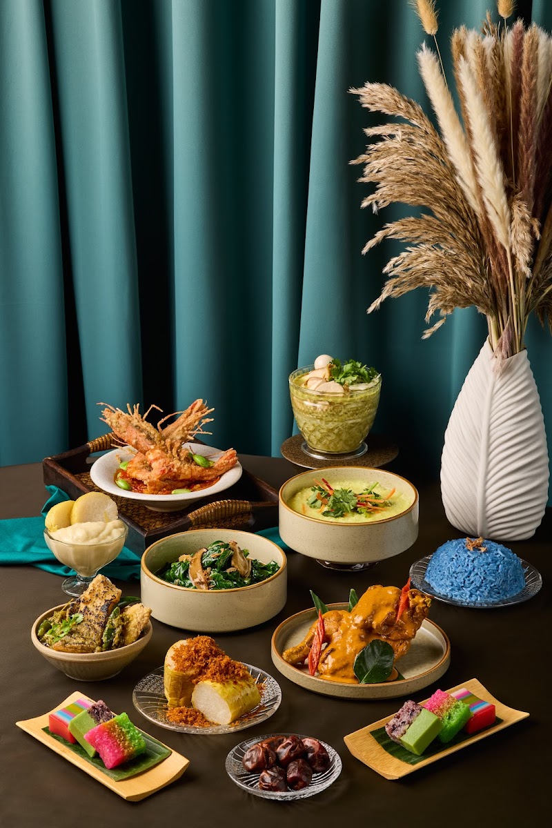 Kintamani Restaurant (Halal-Certified) Photos 2