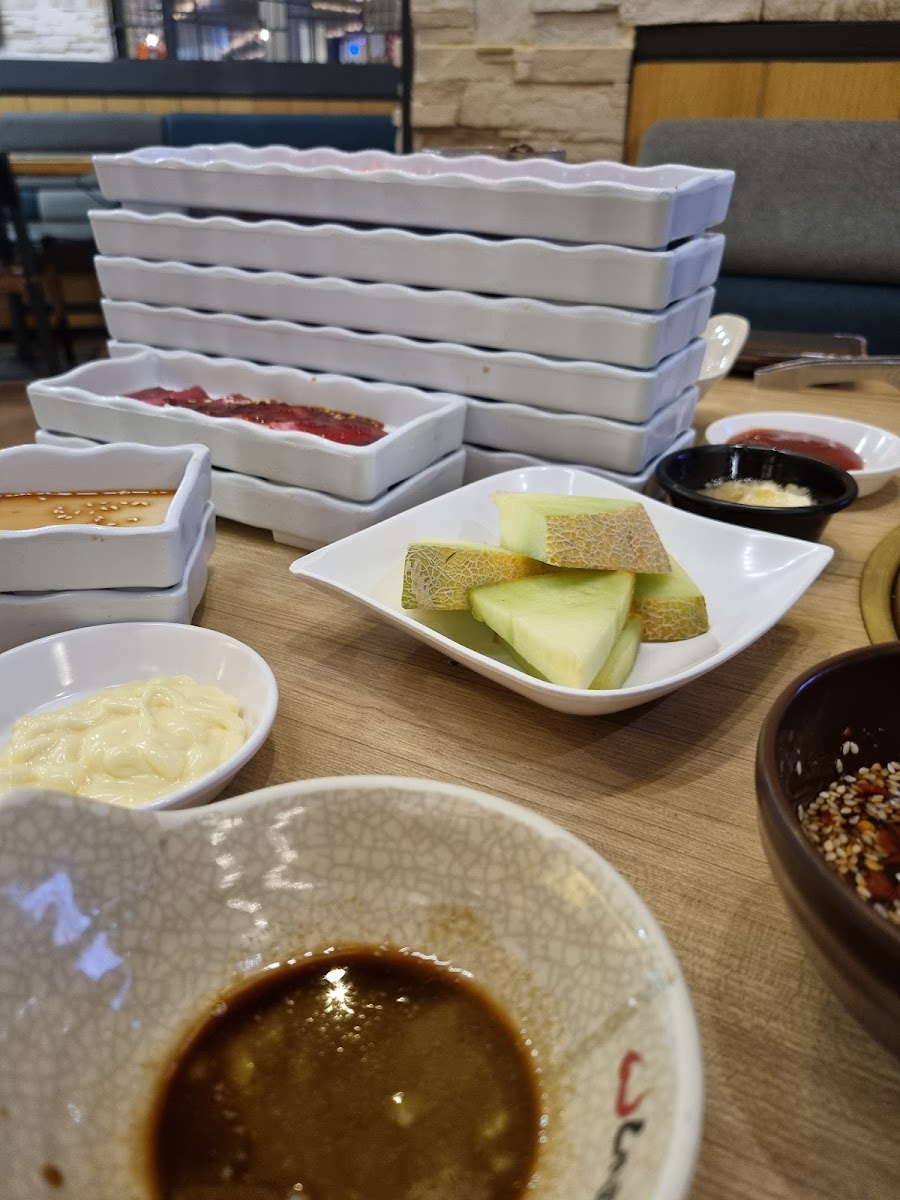Kintan Buffet Pakuwon Mall Photos 9