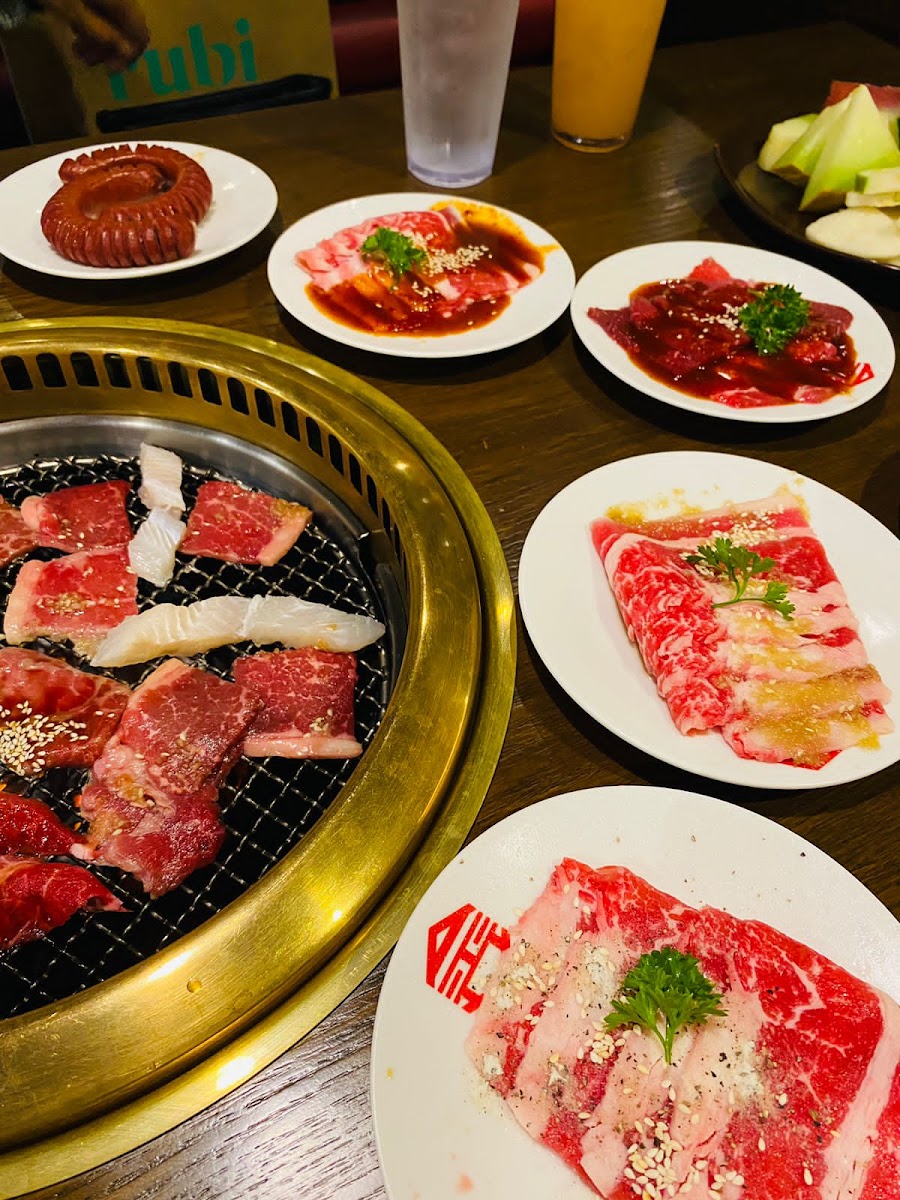 Kintan Buffet Pakuwon Mall Photos 2