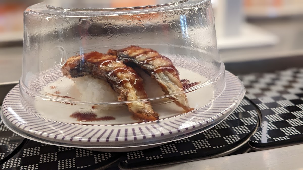 Kintaro Sushi Marion Photos 9