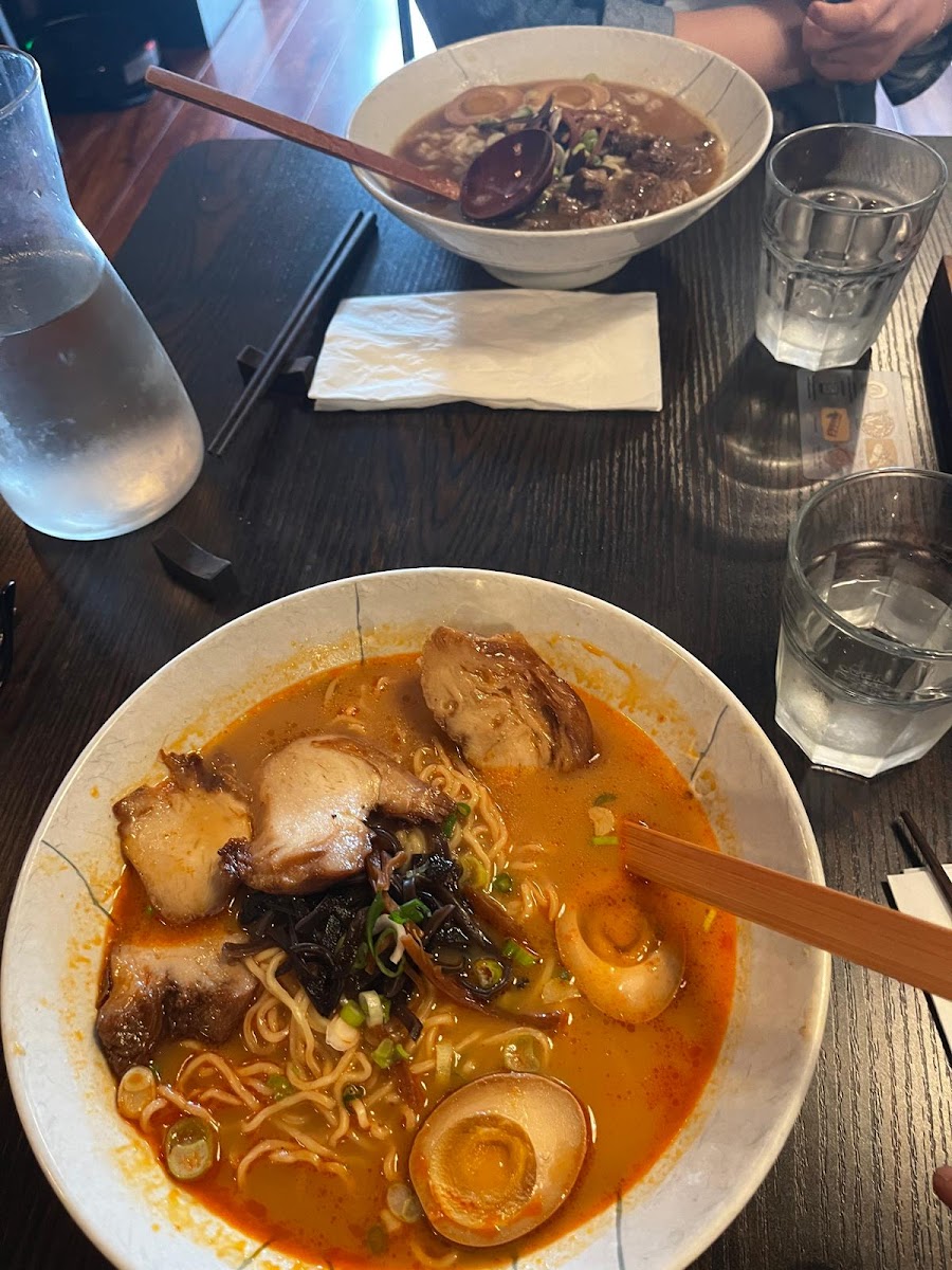 Kio Ramen Photos 2