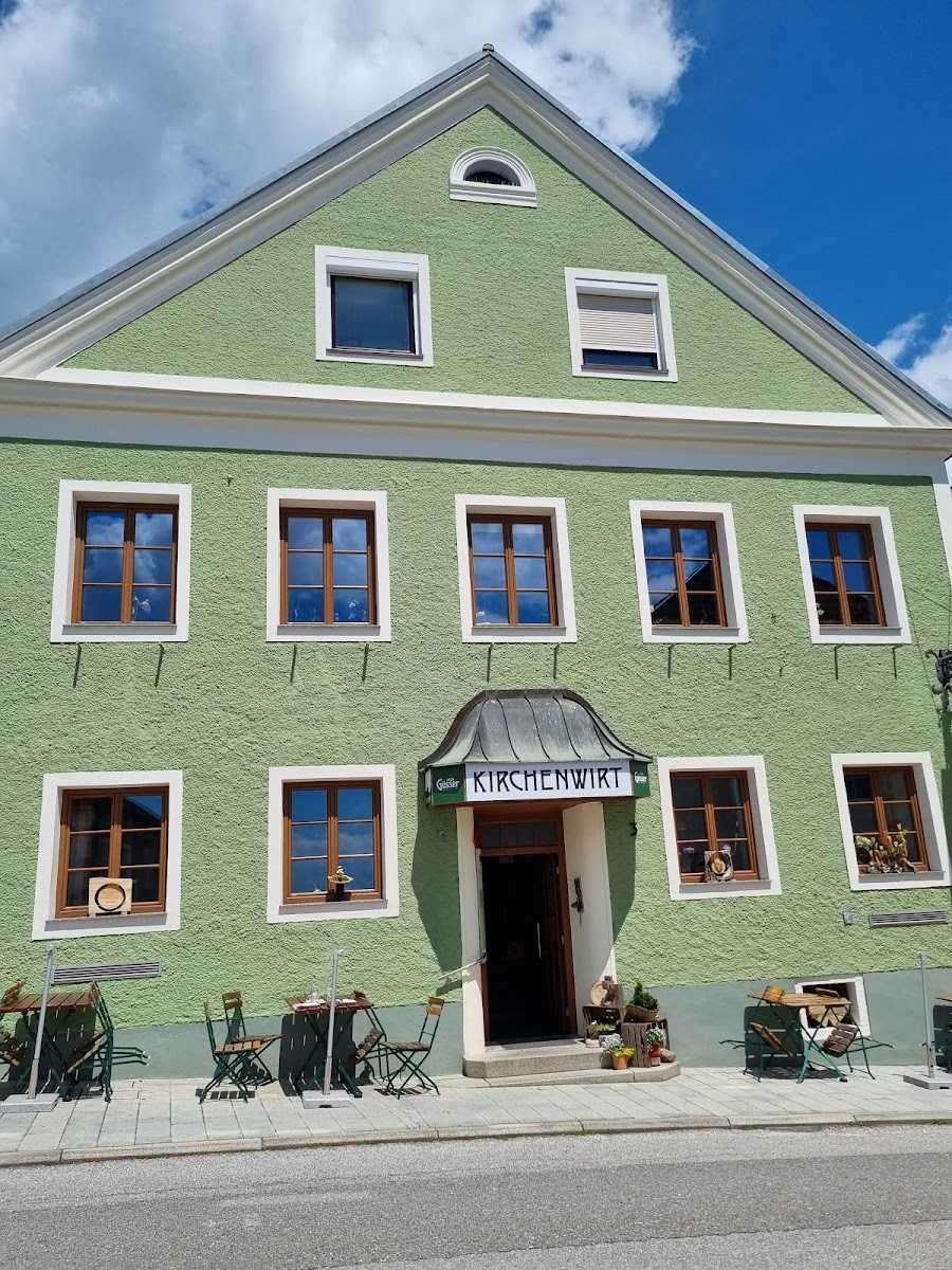 Kirchenwirt Z‘Gramastetten Photos 2