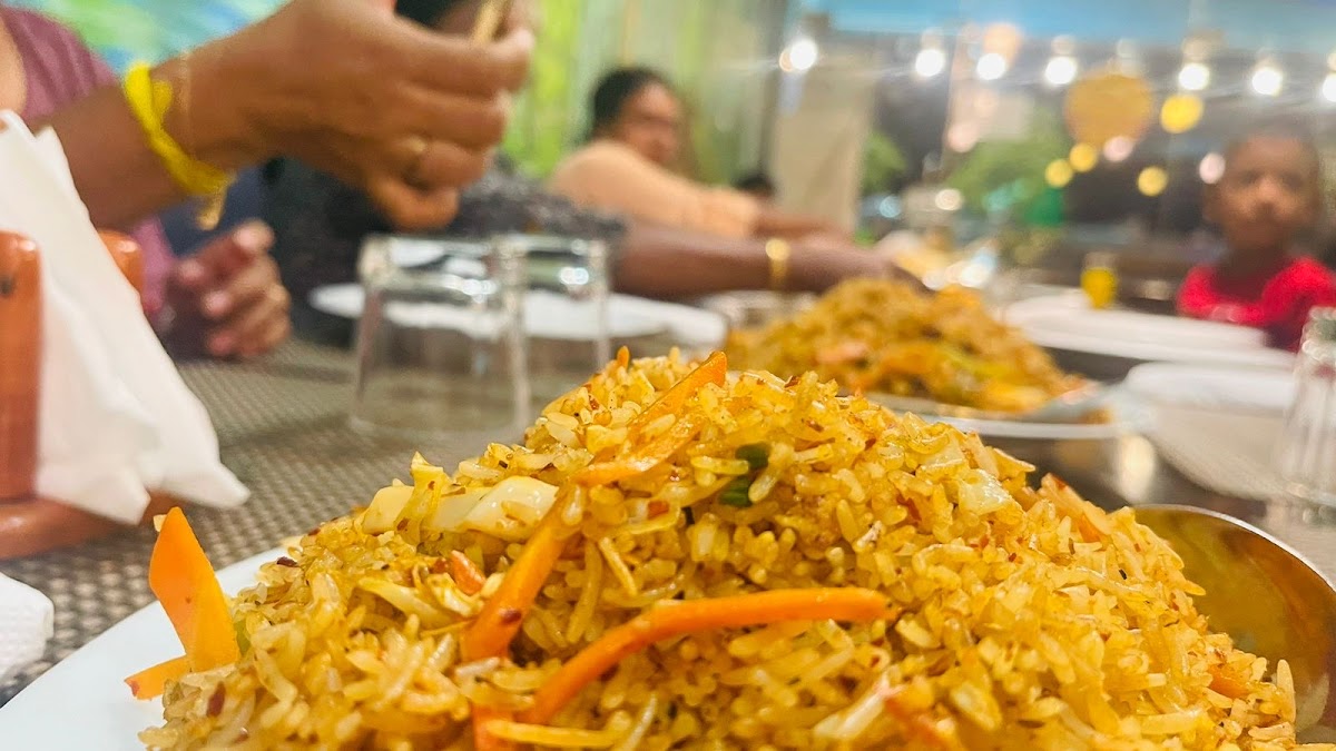 Kiri Bhojan Restaurant Photos 2