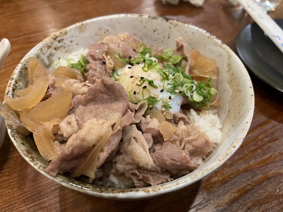 Kiri Udon Photos 9