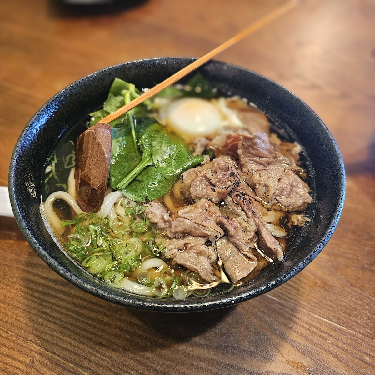 Kiri Udon Photos 2