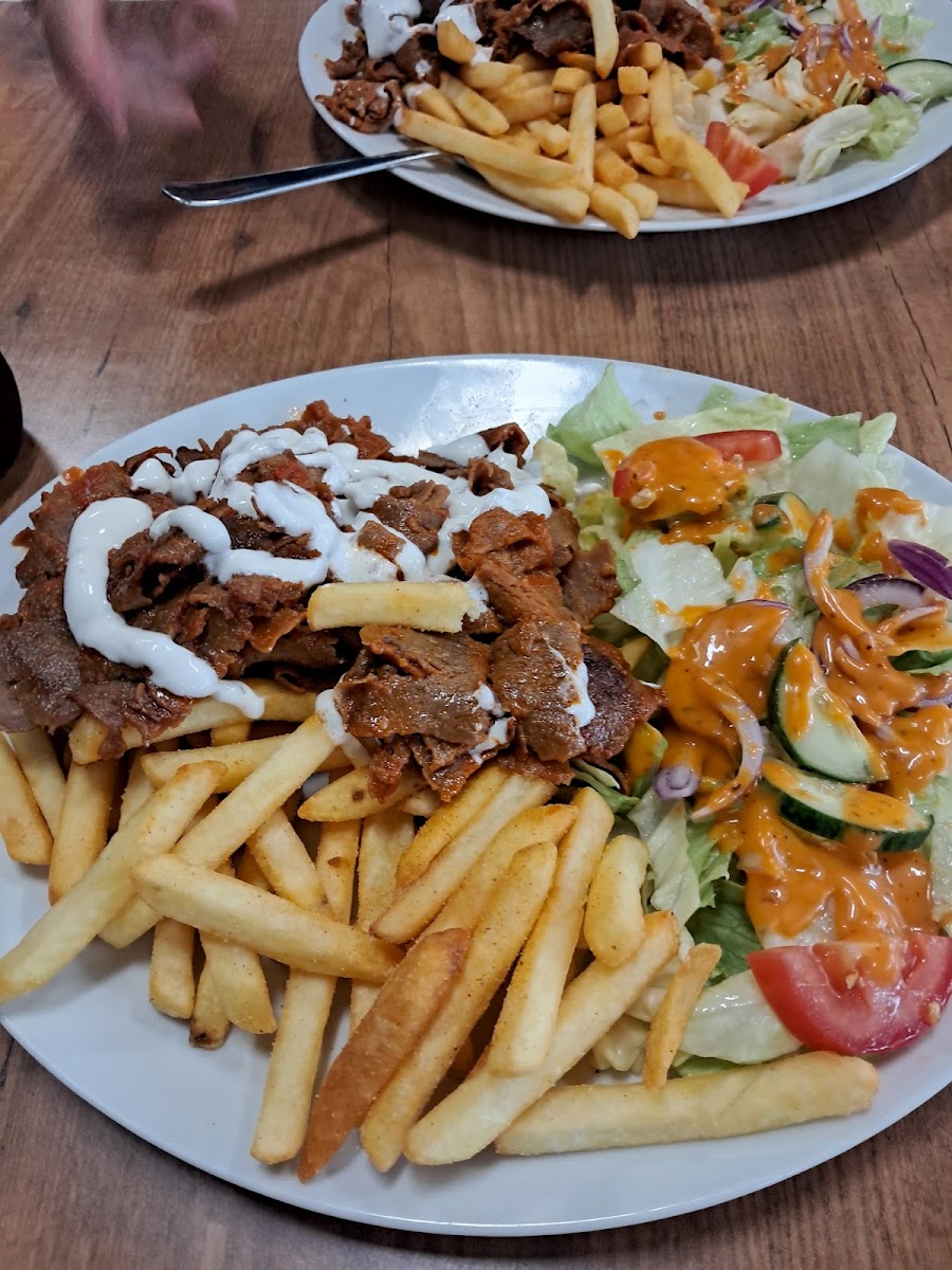 Kirkkonummen Pizzeria Photos 9