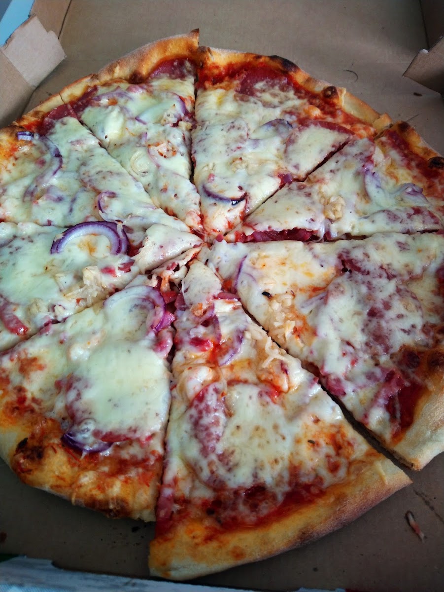 Kirkkonummen Pizzeria Photos 2