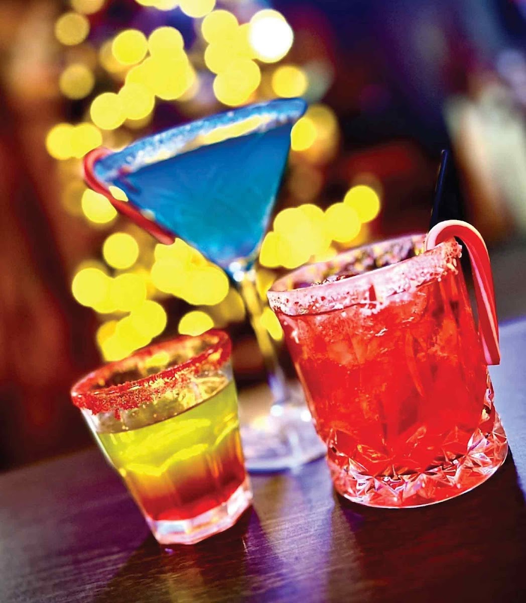 Kirkland's Saloon & Steakhouse Photos 2