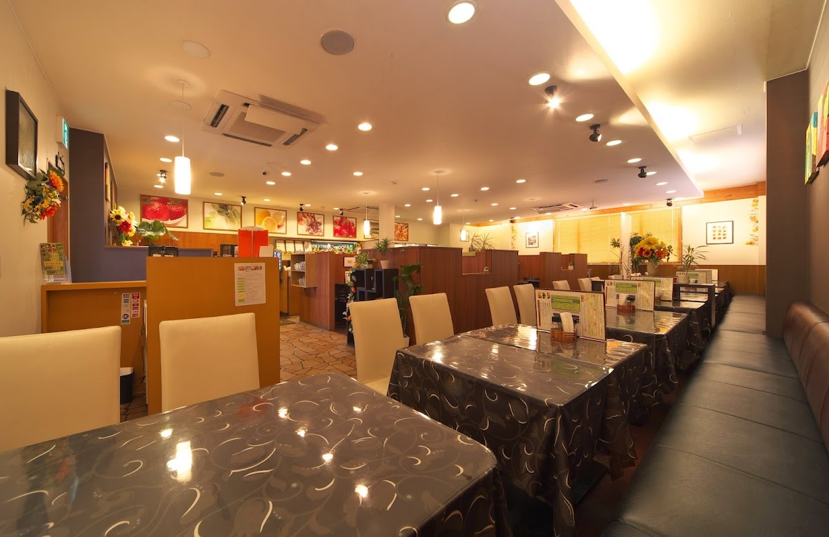 Kisetsu No Kitchen Photos 9
