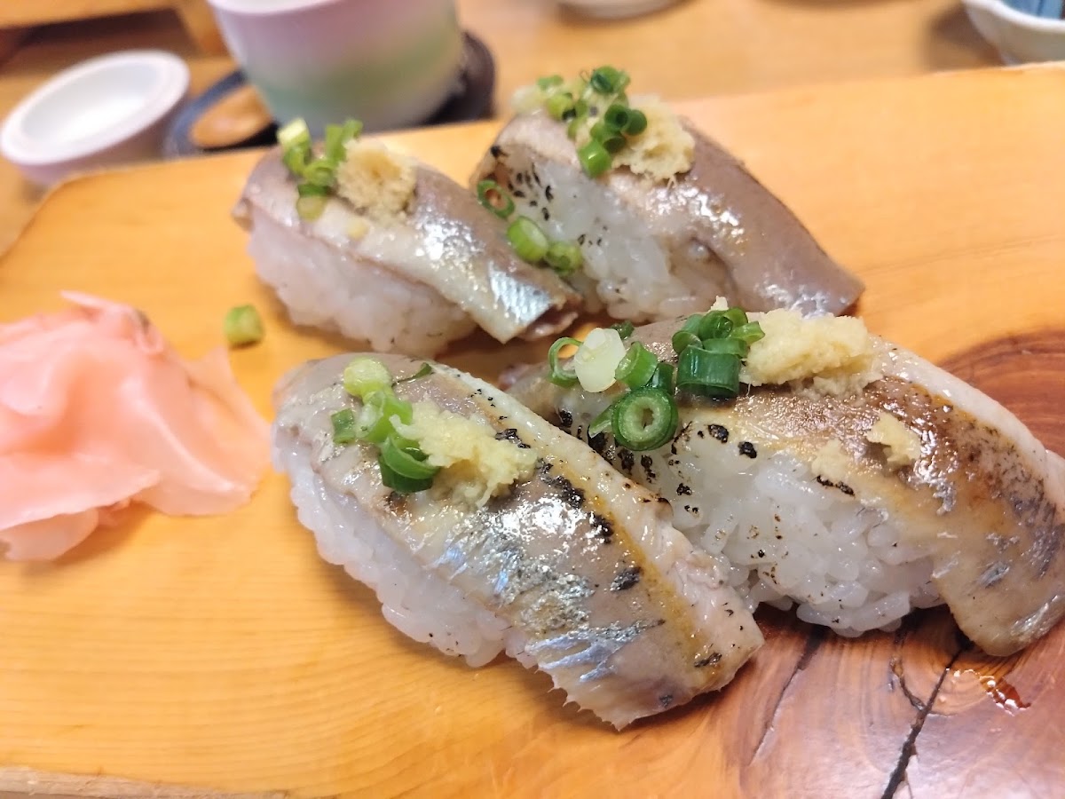 Kitahama Sushi Photos 9