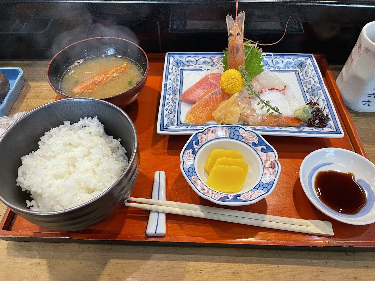 Kitahama Sushi Photos 2