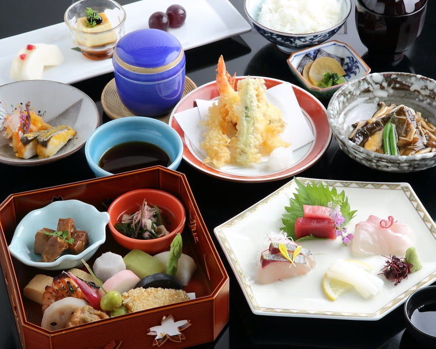 Kitashinchi Hashimoto Photos 2