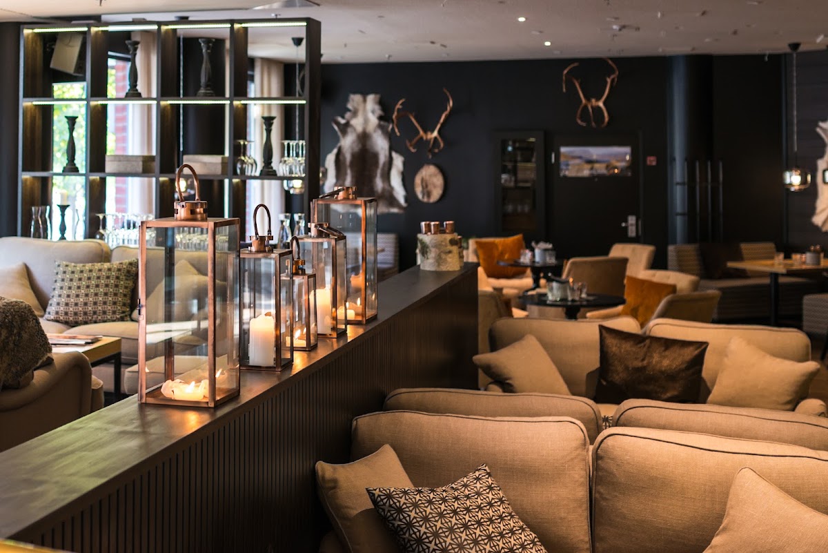Kitchen & Bar Dabbal