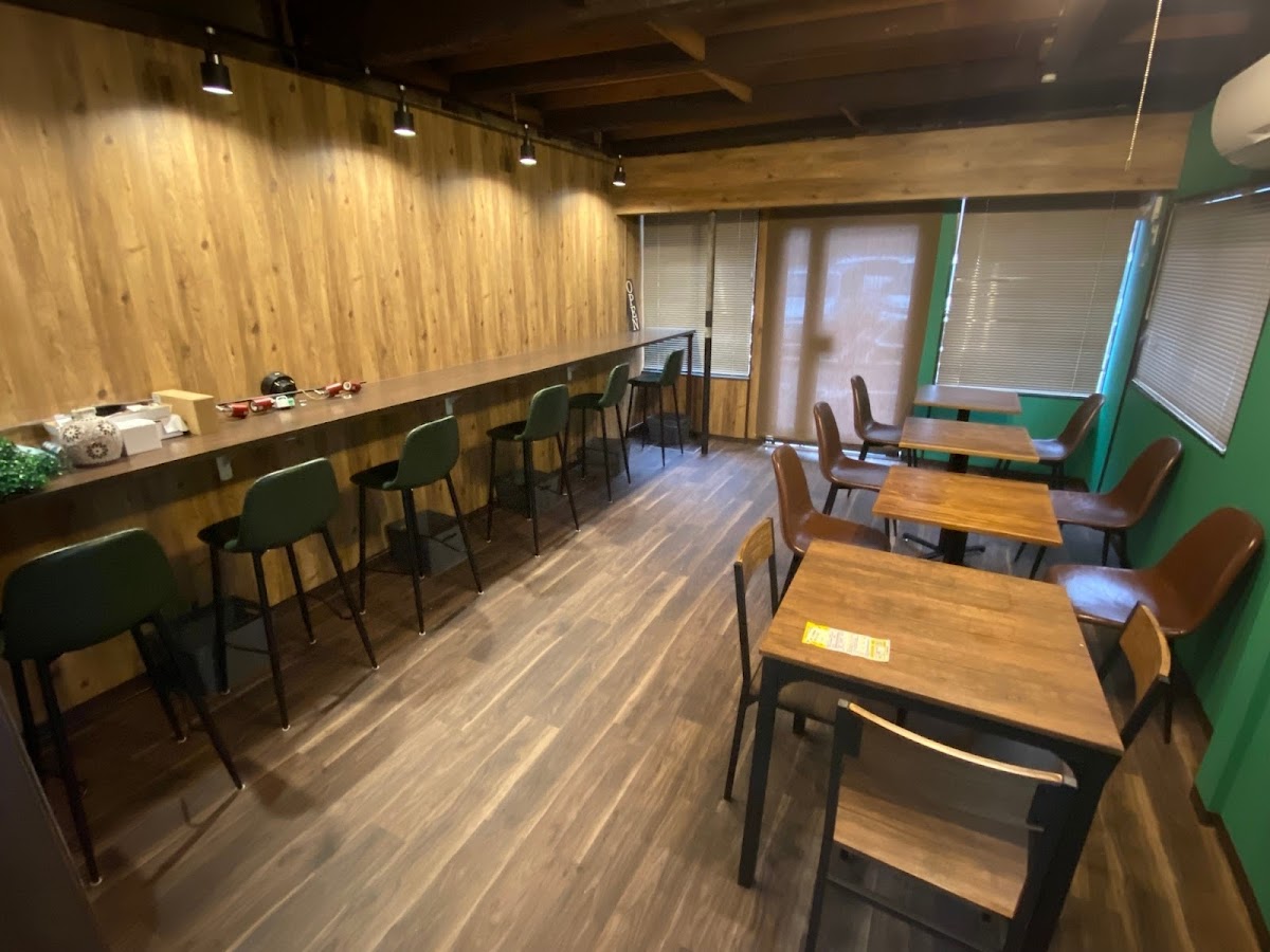 Kitchen カンパネラ