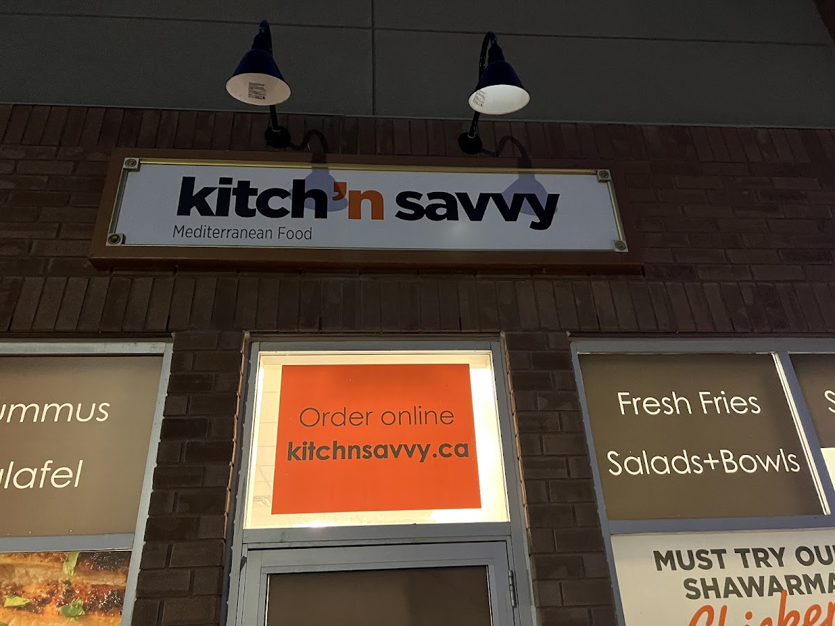 Kitch'n Savvy Photos 2