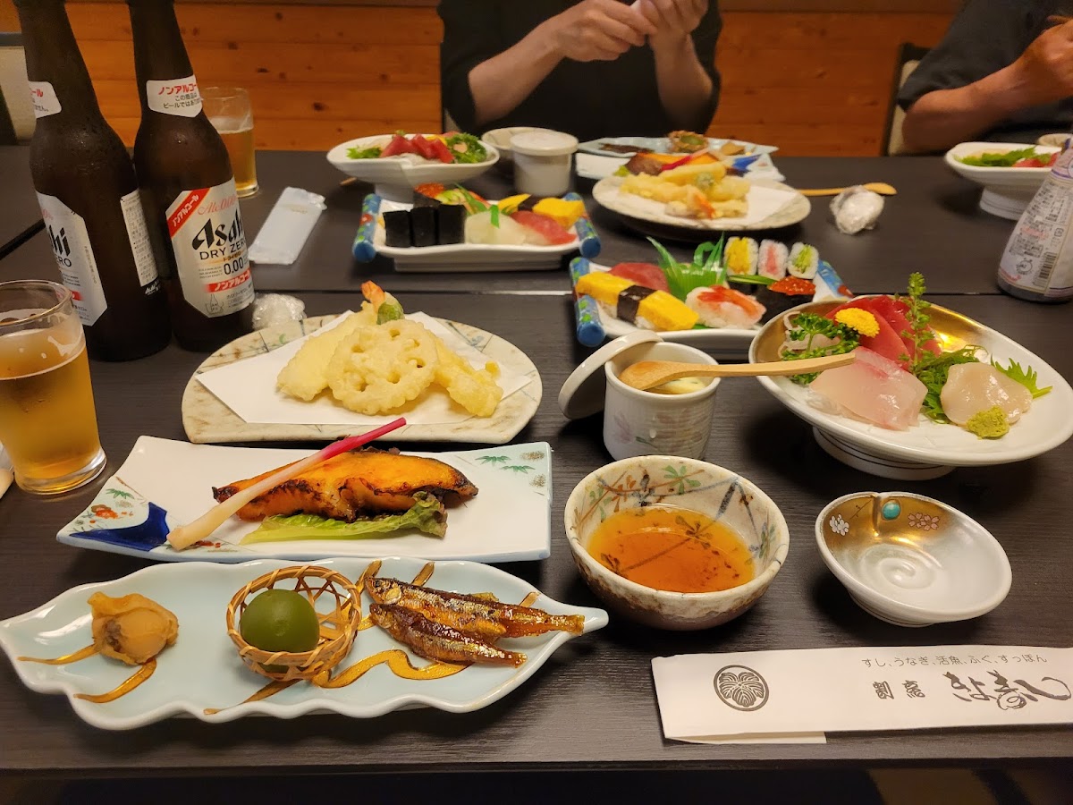 Kiyo Sushi Photos 9
