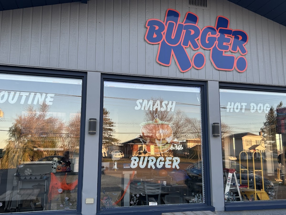 K.l. Burger