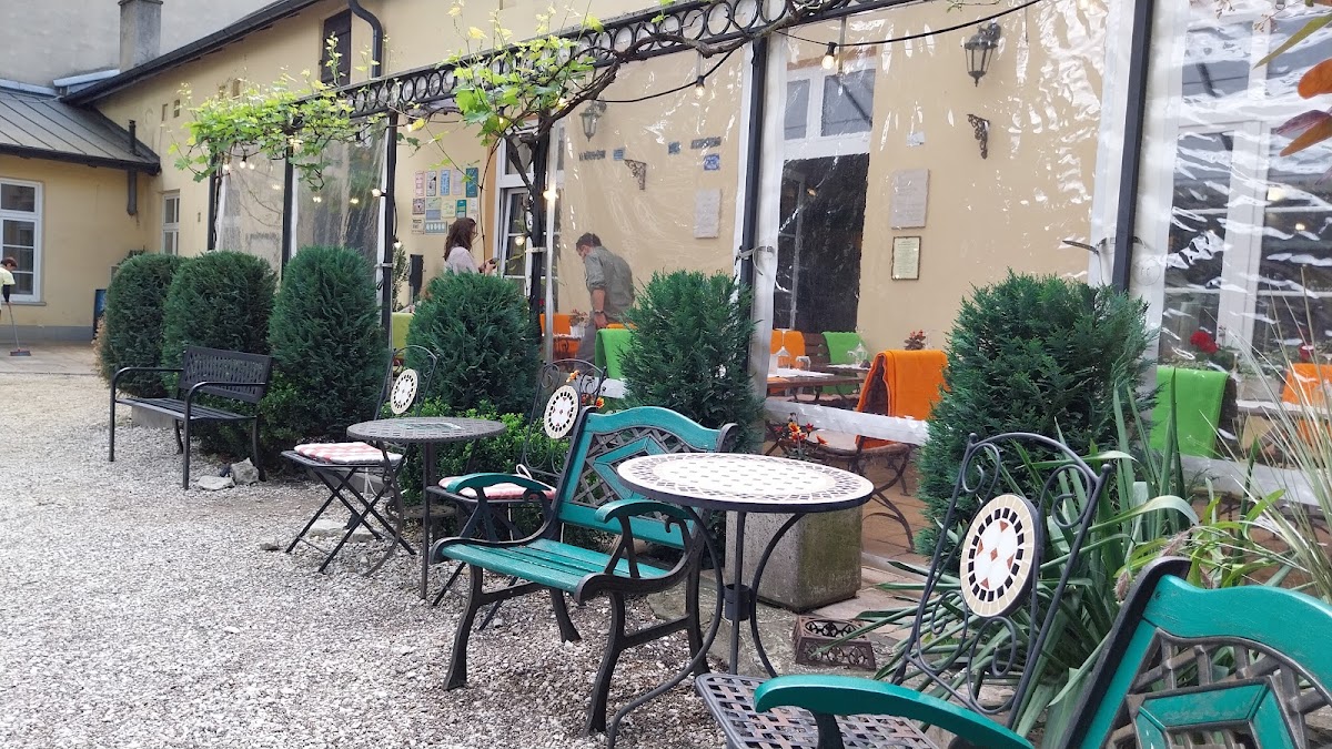 Klimaty Południa - Restauracja I Winiarnia Photos 2
