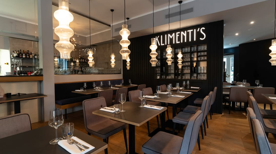 Klimenti's Restaurant