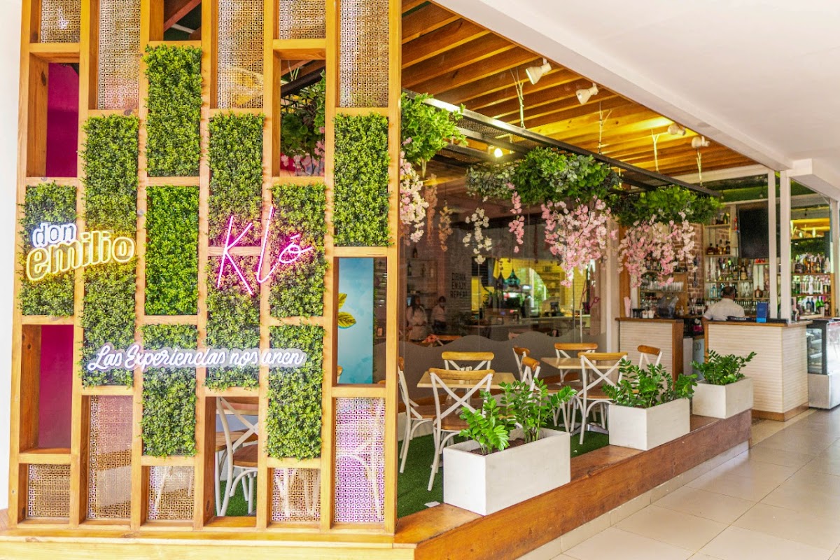 Klo Kitchen Market