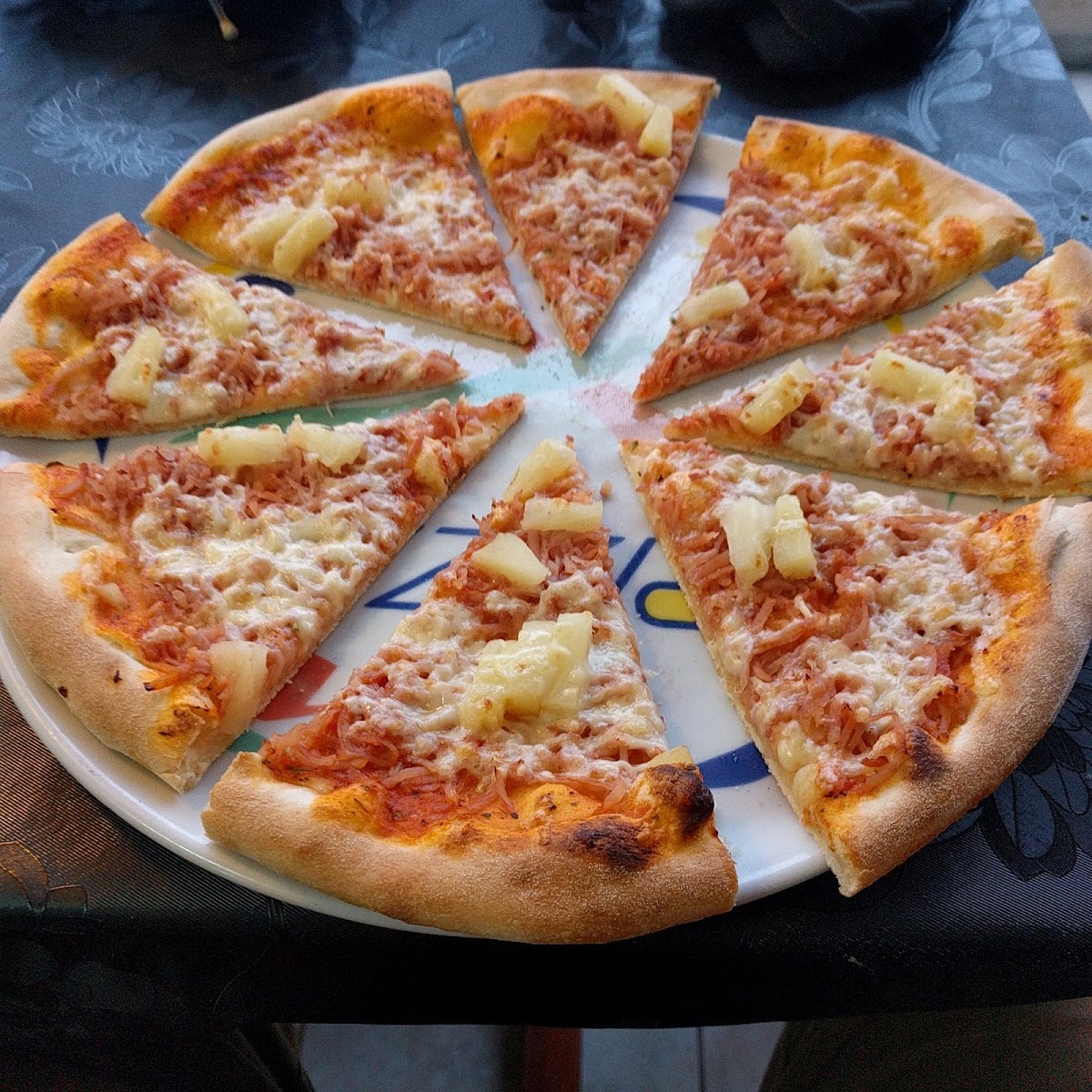 Kølvrå Stenovns Pizza & Restaurant Photos 9