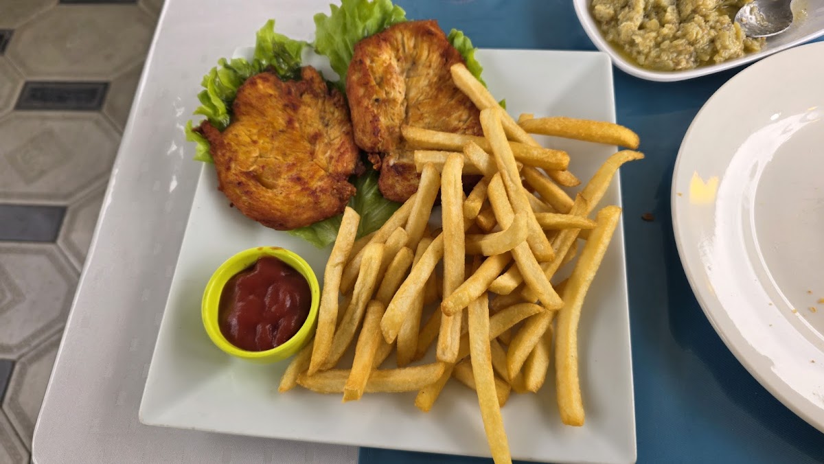 Köşəm Restoranı Qəbələ Photos 2