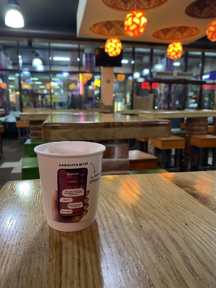 Knaypa Food Court. Швидко Та Смачно Photos 9