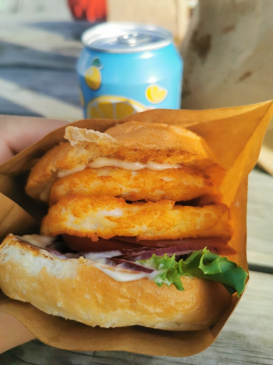 Knifetown Burgers Photos 9